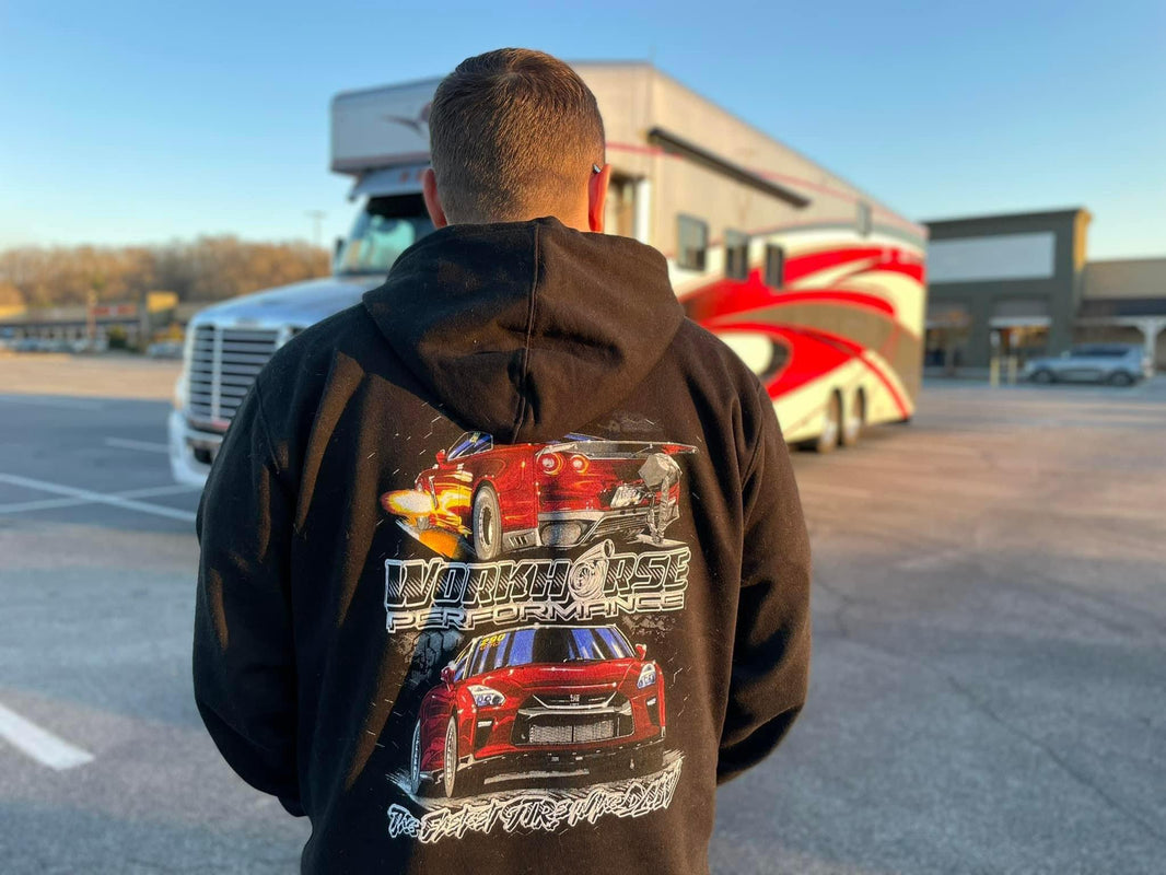 Performance Merch Merchandise – Workhorse Performance