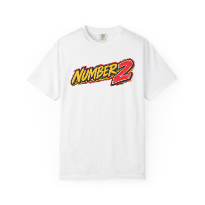 Number 2