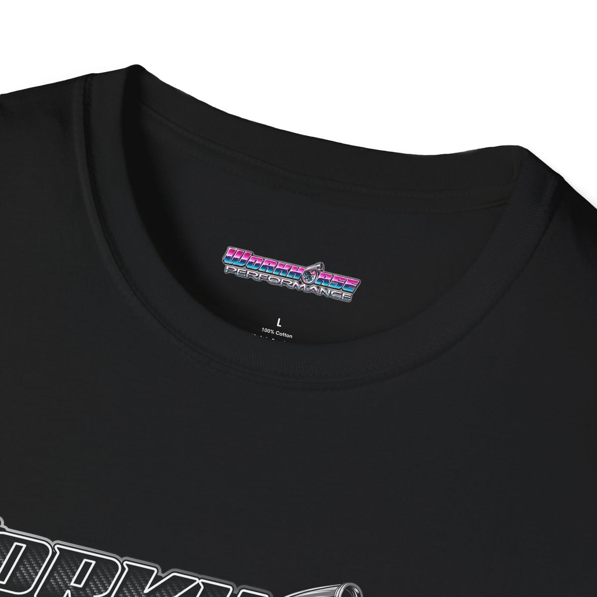 Workhorse Team Shirt