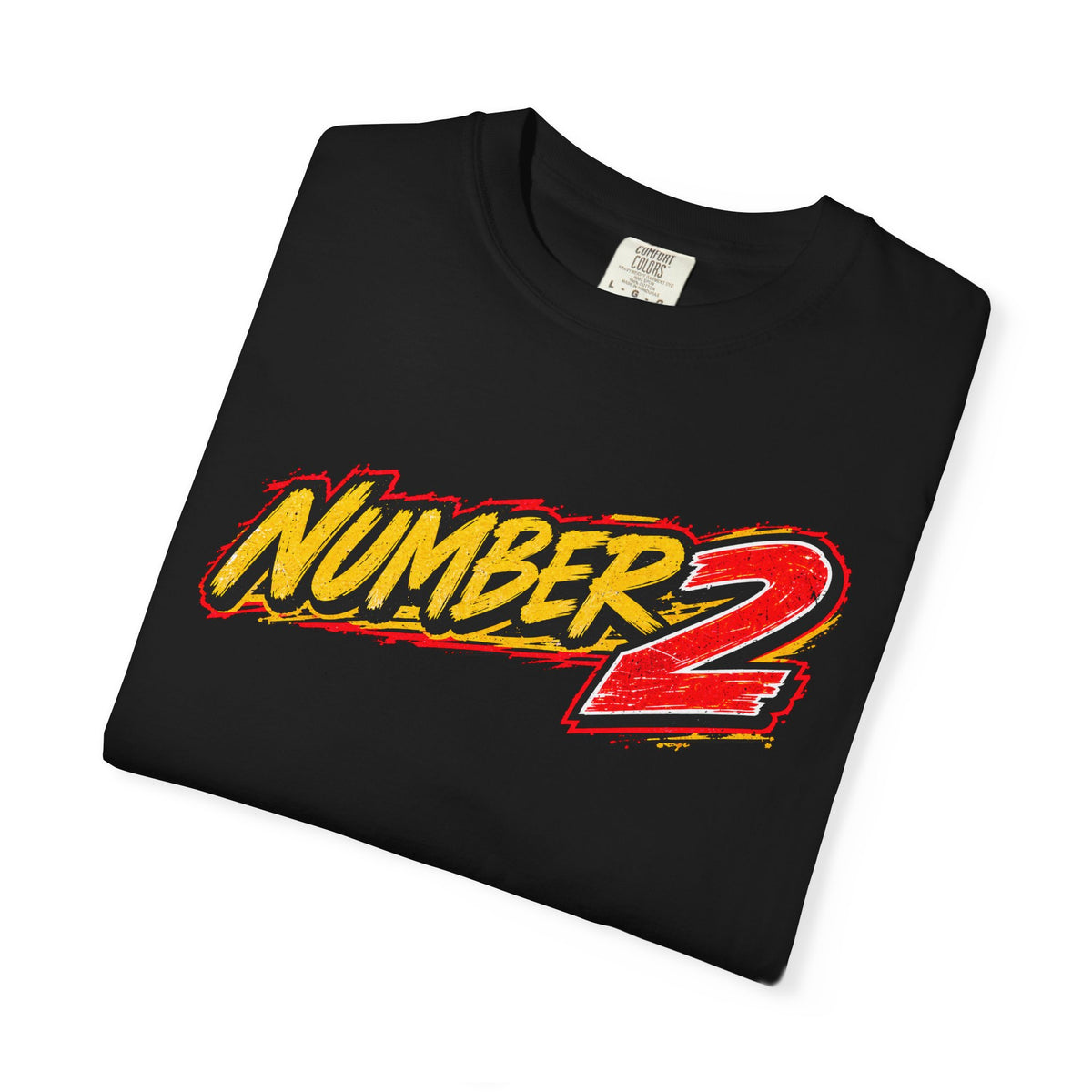 Number 2