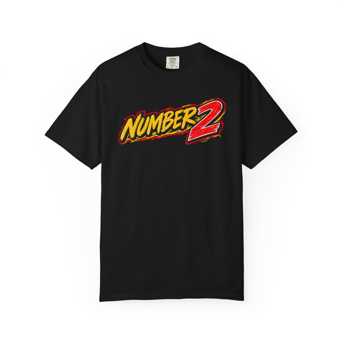 Number 2