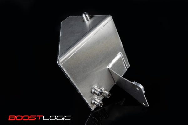 Boost Logic R35 Front Surge Tank for Mechanical Fuel Pump