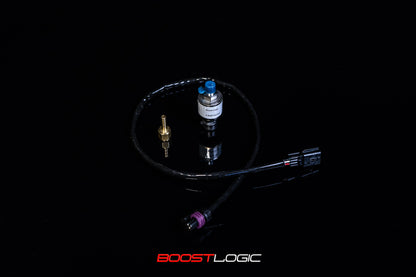 Boost Logic P&P 5 Bar Map Sensor Kit Nissan R35 GTR 09+