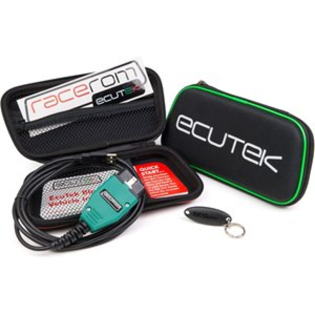ECUTEK Hardware Kit – R35 GT-R