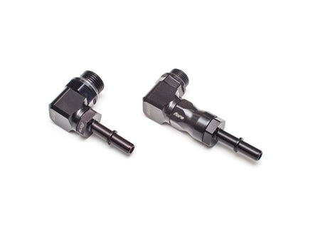 FORE – GT-R R35 OE Feed and Return Line Adapter Set