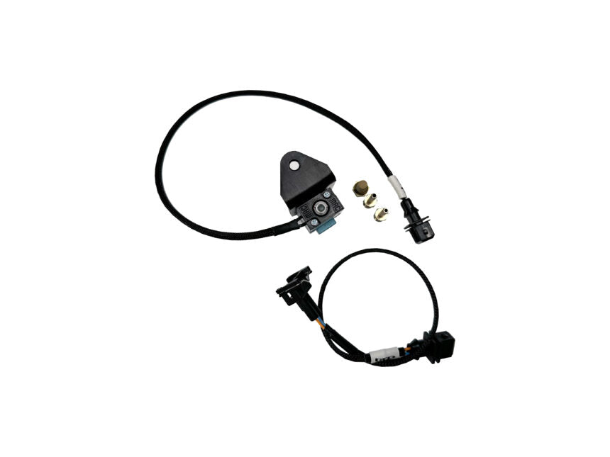 Total Racing Products Plug & Play 3 Port Boost Control Solenoid Kit – R35 GTR