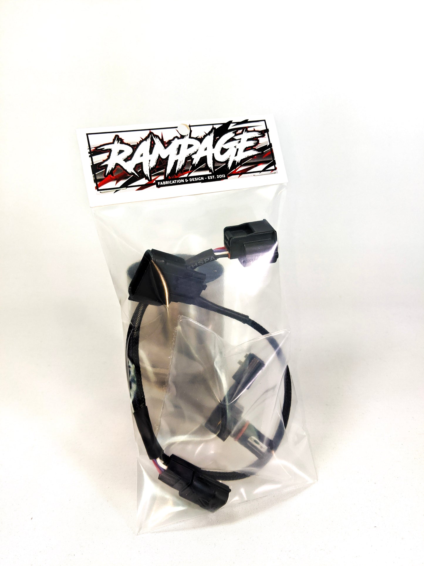 Rampage Speed Density Kit – R35 GTR