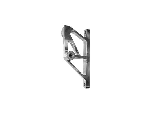 Total Racing Products Billet Aluminum A/C Delete Bracket – R35 GTR