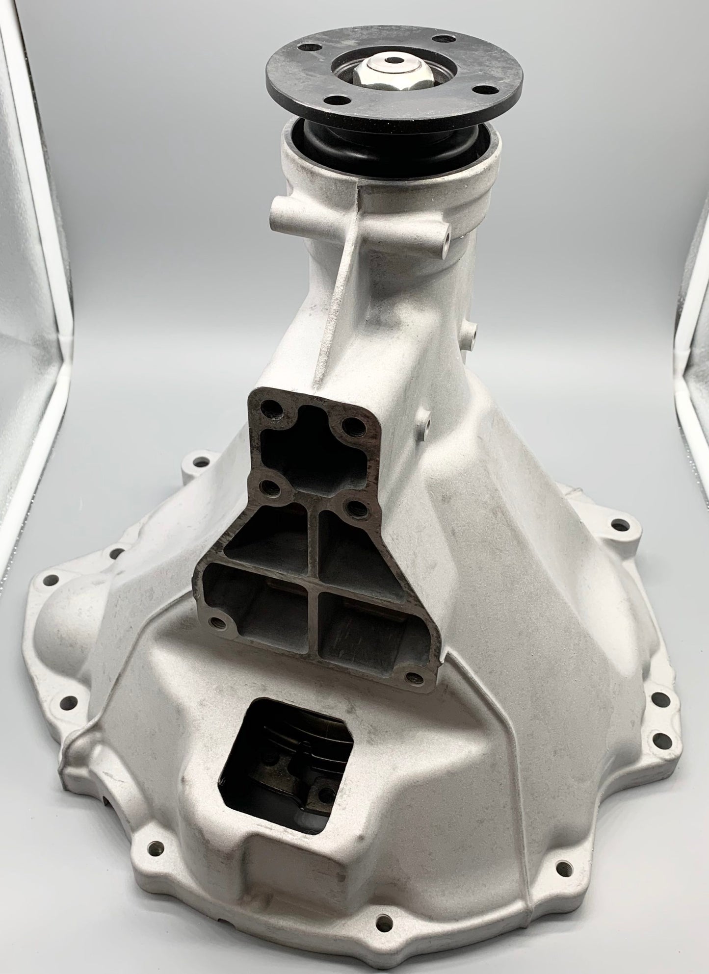 ATR Version 2 Upgraded Bell Housing – R35 GT-R