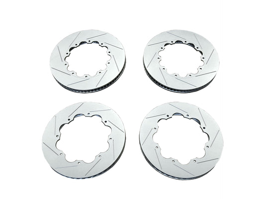 Total Racing Products Ultimate Brake Rotors (Sold In Pairs) – R35 GTR