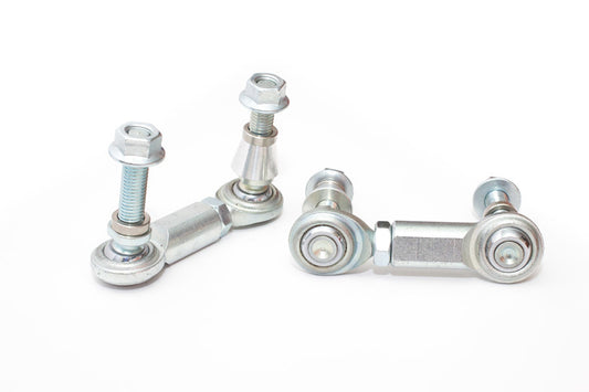 SPL Parts PRO adjustable Front Endlinks R-35 GT-R