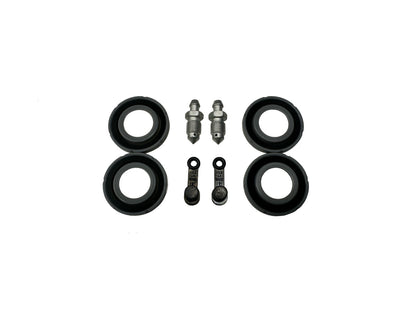Total Racing Products Rear Brake Caliper Rebuild Kit – R35 GTR