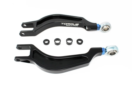 Torque Solution High Clearance Rear Traction Arms – R35 GT-R