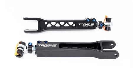 Torque Solution Rear Camber Arms – R35 GT-R