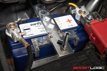 Boost Logic Lightweight Battery Kit for GTR 09+