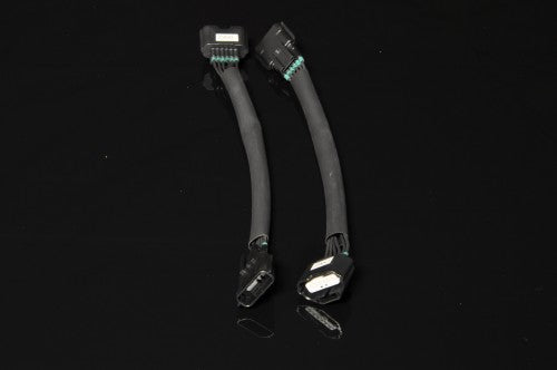 Boost Logic Plug & Play Throttle Harness Kit Nissan R35 GTR 09+