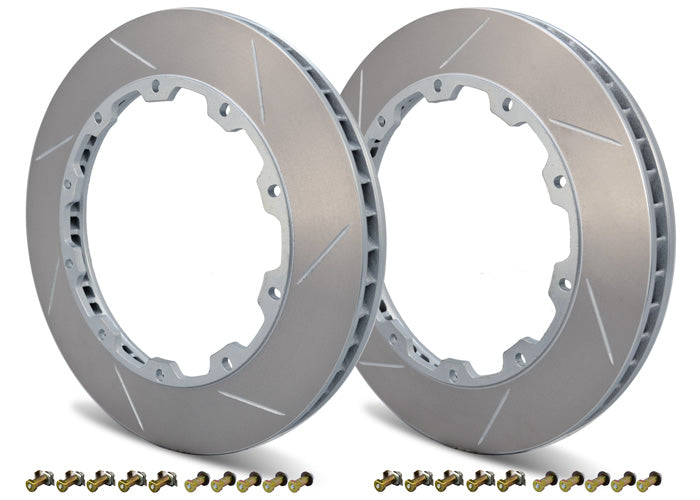 Brake Guide Rings Brake Components – Workhorse Performance