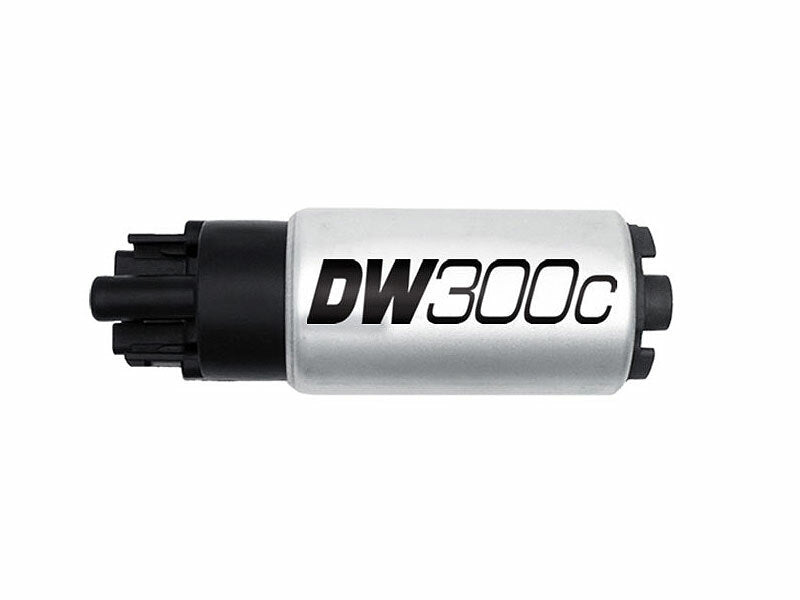 DW300C series, 340lph compact fuel pump