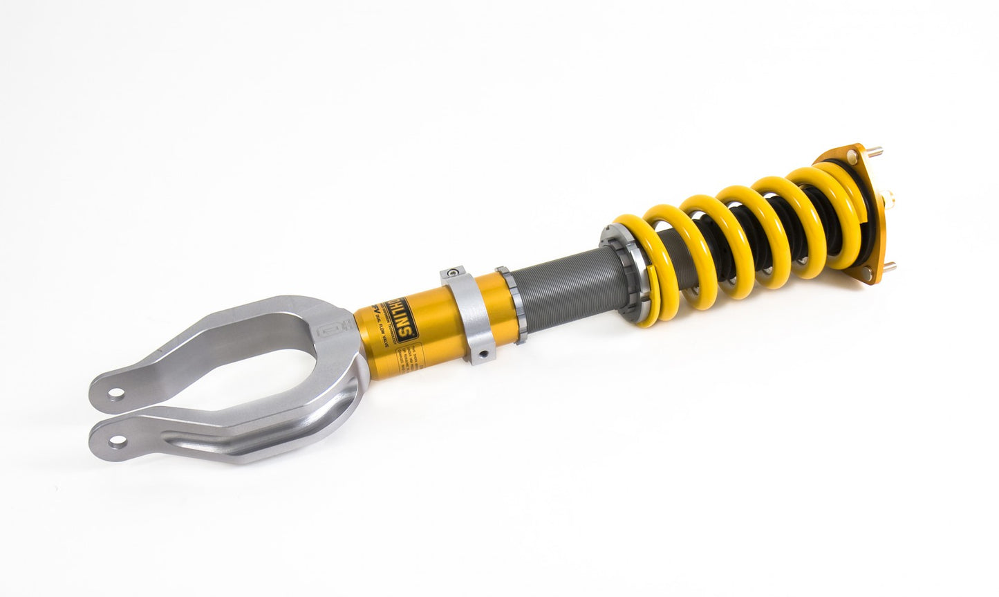 Ohlins Nissan R35 GTR NIZ Mi30 Road & Track