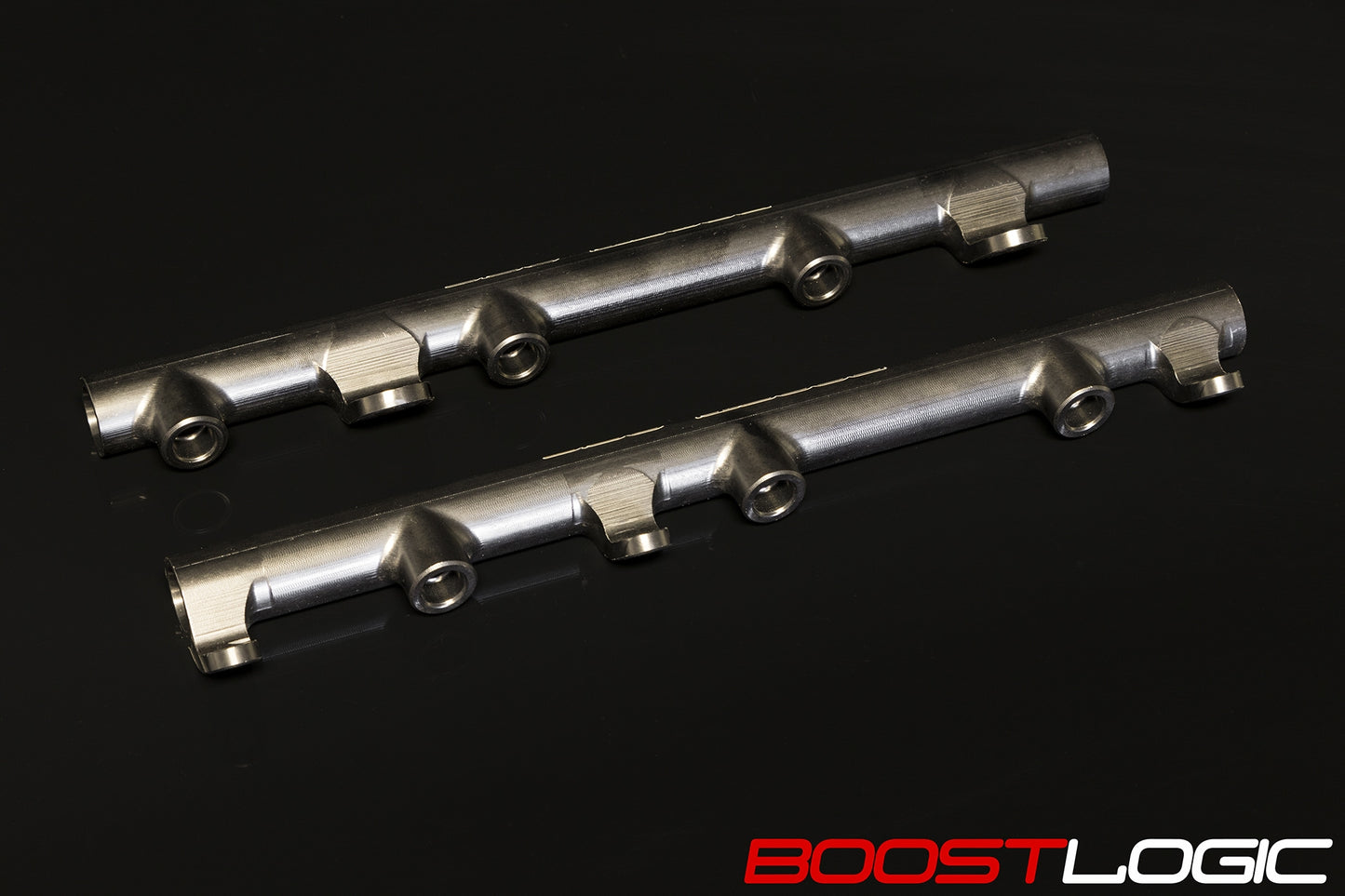 Boost Logic Fuel Rail (Pair Only) R35 Nissan GTR 09+