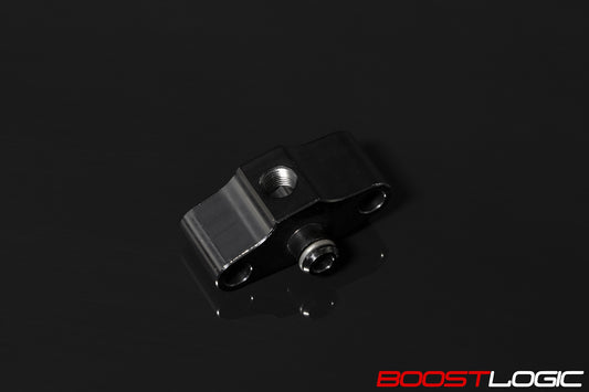 Boost Logic Plug & Play Fuel Pressure Sensor For R35 GTR