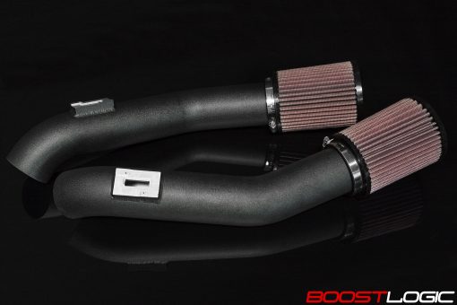 Boost Logic 3″ Intake Kit Nissan R35 GTR 09+