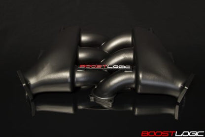 Boost Logic V2 Intake Manifold Nissan R35 GT-R 09+