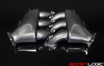 Boost Logic V2 Intake Manifold Nissan R35 GT-R 09+