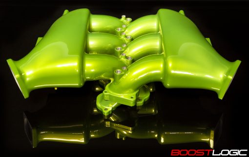 Boost Logic V2 Intake Manifold Nissan R35 GT-R 09+