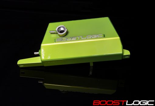 Boost Logic Coolant Reservoir Nissan R35 GTR 09+