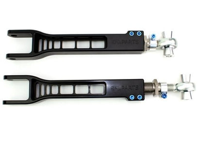 SPL TITANIUM Rear Camber Links R35 GTR