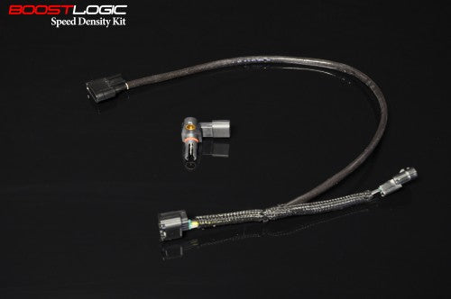 Boost Logic Speed Density Kit R35 Nissan GTR 09+