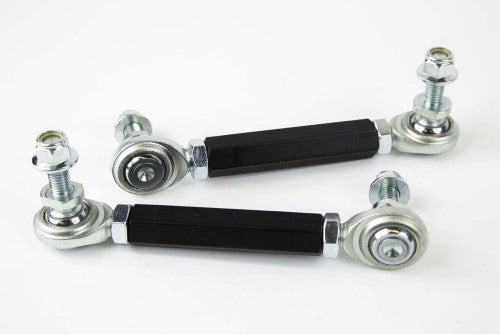 SPL PRO Rear End Links R35 GTR