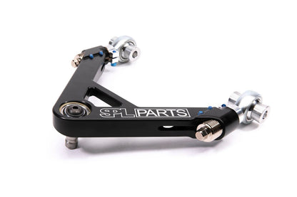 SPL PRO Front Upper Camber/Caster Arms R35 GTR