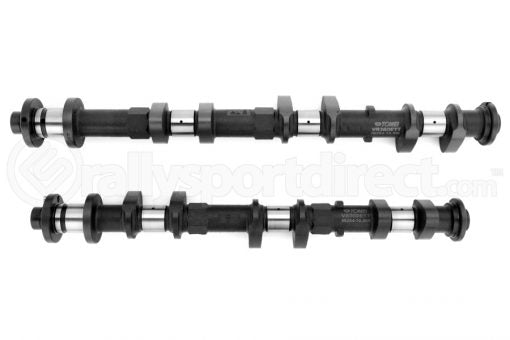 Tomei Nissan VR38DETT Procam 272 Intake & Exhaust Camshafts