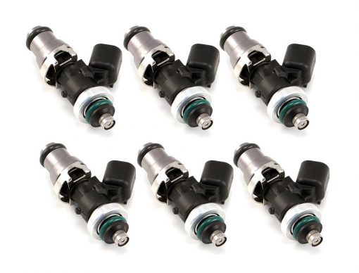 R35 GTR ID1300 Fuel Injector Kit – Workhorse Performance