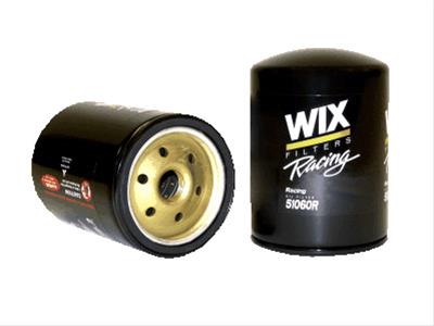 WIX Racing Oil Filter – R35 GT-R